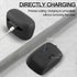 for Baseus Bowie MA10 Case, Silicone Case for Bowie MA10 Bluetooth Earbuds, Anti-Scrach Shockproof Protective Cover for Baseus MA10 Wireless Earbu...