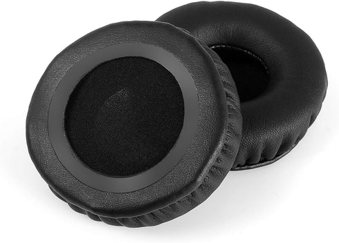 Upgraded Memory Foam Ear Pads Cushions Earpads Replacement Pillow Cover Compatible with Jabra UC Voice 550 Headset...
