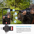 4 in 1 Trail Camera Viewer, Memory Card Reader Compatible with iPhone/Ipad/Android/Computer/Camera/Type C, Hunting Photo & Video Viewer, Gift for ...