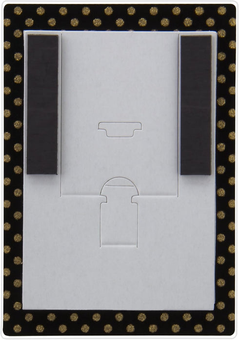 Magnetic Photo Frames for Instax Mini Film - Pack of 10 Frames...