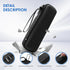 Hard Travel Case Replacement for Anker Power Bank, EVA Protective Travel Case Carrying Bag for Anker Prime Power Bank 27650mAh 250W/24000mAh 140W ...