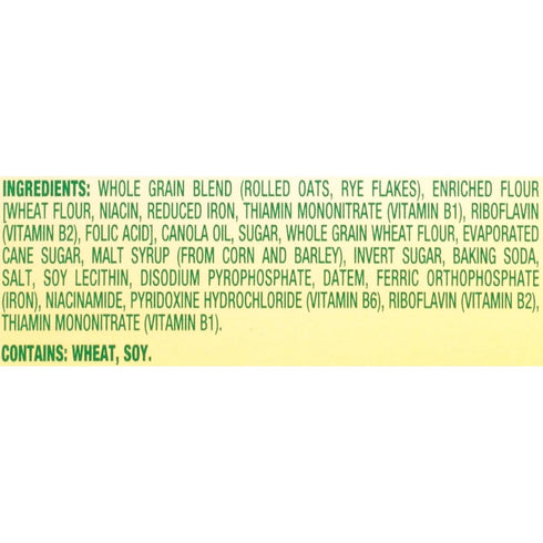 belVita Breakfast Biscuits, Golden Oat Breakfast Biscuits, 8.8 oz...
