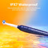 Bitvae R1 Rotating Electric Toothbrush with 8 Brush Heads for Adults and Kids, 60-Day Battery Life, 5 Modes Rechargeable Power Toothbrush with 2-M...
