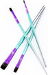 Royal & Langnickel Mythos, 4 pc Mermaid 304 Shader Craft Brush Set for All Painting Mediums...