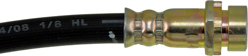 Dorman H620685 Brake Hydraulic Hose Compatible with Select Mazda Models...