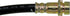 Dorman H620685 Brake Hydraulic Hose Compatible with Select Mazda Models...