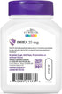 21st Century DHEA 25 mg Capsules, 90 Count...