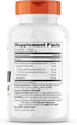 Doctor's Best Real Krill, 350mg 60-Count...