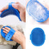 10PCS Cat&Dog Grooming Brush Kit,Self-Cleaning Grooming Brush Removes Loose Hair?Pet bath brush,Bath Massage Glove Brush, Nail Clipper, Flea Comb...