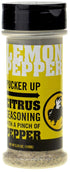 Buffalo Wild Wings Seasoning (Lemon Pepper)...