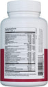 Viteyes Classic AREDS 2 Companion Multivitamin Supplement, Comprehensive Multivitamin Formula for AREDS 2 Users, 30 Capsules, Companion Caplet...