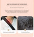 Car Seat Belt Cover Stocking Stuffers Cute Creative Toy Flower Cloud Duck Safety Seatbelt Shoulder Pad Auto Accessory Neck Cushion Protector Seatb...