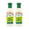Walden Farms Lime Crema Street Taco Sauce 12oz. Bottle (2 Pack) Creamy & Flavorful, Vegan, Paleo & Keto Friendly, Non-Dairy Milk Substitute, Perfe...