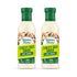 Walden Farms Lime Crema Street Taco Sauce 12oz. Bottle (2 Pack) Creamy & Flavorful, Vegan, Paleo & Keto Friendly, Non-Dairy Milk Substitute, Perfe...