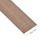uxcell Heat Resistant Tape High Temperature Tape PTFE Film Adhesive Tape 15mm Width 10m 33ft Length Brown...