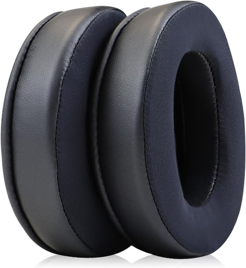 Ear Pads, Replacement Earpads Compatible for Razer Kraken V3/Kraken V3 Pro Gaming Headset,Ear Cushions with Noise Isolation Memory Foam,Ice Silk C...