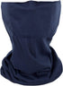 Be Wise Multipack Neck Gaiter-Outdoor Wind Protection Scarf Face Covering, Leopard/Black/Navy, One Size...