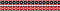 Barker Creek Double-Sided Border, Just Dotty Border for Bulletin Boards, Reception Areas, Halls, Break Rooms, Office Products, Classroom Decor, 3”...