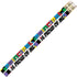 Express Pencils D2488 Principal Is Proud Of Me - 36 Qty Package - Award Pencils...