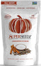 SuperSeedz Dry Roasted Pumpkin Seeds - Cinnamon & Sugar Pepitas, Vegan, Whole 30, Paleo, Healthy Snacks, 8g Plant Based Protein, Produced In USA, ...
