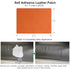 ILOFRI Leather Repair Patch 8x11 inch 2 Pcs, Durable Self Adhesive Vinyl and Leather Repair Kit for Couch, Car Seats, Boat Seat, Furniture, Uphols...