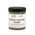 Premium Roasted Vegetable Blend by Spice + Leaf - Vegan Kosher and No Preservatives Spice Blend Used to Make Roasted Vegetables, Steak, Seafood, F...