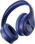 JH-923 Wireless Headphones Over Ear, 65H Playtime, 3EQ Sound Modes, Hi-Res Audio with Deep Bass Microphone,Foldable Lightweight Bluetooth Headphon...