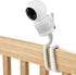 Aobelieve Flexible Mount for VTech VM5463 Video Baby Monitor...