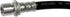 Dorman H620565 Front Driver Side Brake Hydraulic Hose Compatible with Select Chrysler/Dodge Models...