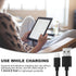 USB C Charging Cable Compatible with Kindle Paperwhite 2022, Kindle Scribe, New-Fire Max 11 2023, HD 10 10Plus 9th-13th Gen(2019-2023), Fire 7/HD ...