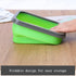 Collapsible Bowls for Camping Silicone Food Storage Containers Mixing Snack Bowls with Lid and Foldable Cups and Storage Bag for Salad, Lunch, Sna...