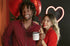 Good Morning Love of My Life #169 - A Nice Funny Humor Ceramic 11oz Magic Color Changing Coffee Mug Cup...