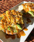 Pup & The Pepper Jalapeno Lime Time Hot Sauce - A Zesty Twist of Lime and Jalapeno Heat...