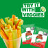 Tajin Clásico Chile Lime Seasoning To-Go Packets (Pack of 2)...