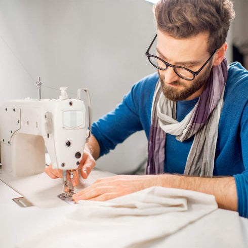 15 Pieces Sewing Machine Twin Needle Double Stretch Twin Needle Pins with 2 Pieces 9 Groove Pintuck Presser Foot for Household Sewing Machine Acce...