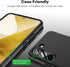 JETech Screen Protector for Samsung Galaxy S22 5G with Camera Lens Protector, Easy Installation Tool, Tempered Glass Film, Fingerprint ID Compatib...