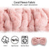 3 Packs Microfiber Spa Headbands for Face Washing, Bow Makeup Hair Bands Wide Facial Towel Head Bands for Women Girls Skincare...