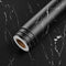 LACHEERY Thick Black Marble Contact Paper for Countertops Waterproof Black Marble Countertop Peel and Stick Matte Marble Wall Paper Kitchen Counte...