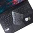 Keyboard Cover for 15.6" 16" 16.1" HP Omen Gaming 15-ek 15-en 16-xf 16-wf 16-xd 16-u 16-b/n/k Series 15-en1010nr 15-ek0013dx 16t-u000 16-u0097nr 1...