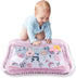 The Peanutshell Tummy Time Water Play Mat for Babies, Inflatable Sensory Developmental Toy, Newborn & Infant Baby Toys 0-6 Months, New Born Baby E...