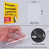16Pack Furniture Protectors from Cats Couch Corner Protector for Anti Cats Scratch Protectors Deterrent for Furniture Tape XL...