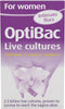 OptiBac Probiotics - For women (30 Capsules)...