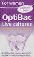 OptiBac Probiotics - For women (30 Capsules)...