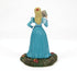 Department 56 Snow Village Halloween Accessories Katrina Van Tassel Figurine- Resin Hand Painted Crafted Collectible Halloween Village House Mini ...