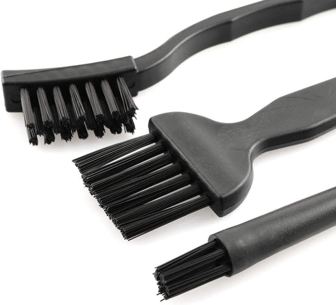 8 in 1 ESD Brush Cleaning Keyboard Brush Kit Cleaning Tools for Computer and Small Spaces...