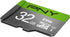 PNY 32GB Elite Class 10 U1 microSDHC Flash Memory Card - 100MB/s read, Class 10, U1, Full HD, UHS-I, micro SD...