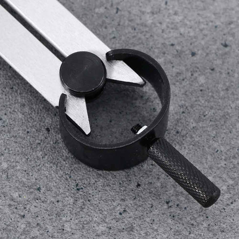Big Horn 19053C 3 Pieces 8-Inch Spring Caliper / Divider Set...