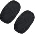 2 PCS T-Shirt Yarn Elastic Fabric Crochet Cloth Yarn for DIY Knitting, Spaghetti Yarn Thick Knitting Yarn for Hand DIY Bag Blanket Cushion Crochet...