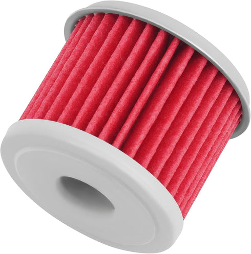 AHL 116 Oil Filter for Honda CRF150R CRF150 R CRF 150R 2007 2008 2009 2010 2011 2012 2013 2014 2015 2016 2017 2018 2019 2020 TRX450R CRF250X CRF25...