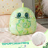 Glow Guards Original 12" Chameleon Plush Pillow Cute Lizard Stuffed Animal Soft Chameleon Plush Toy Stuffed Animals Lizard Birthday Gift for Boys ...